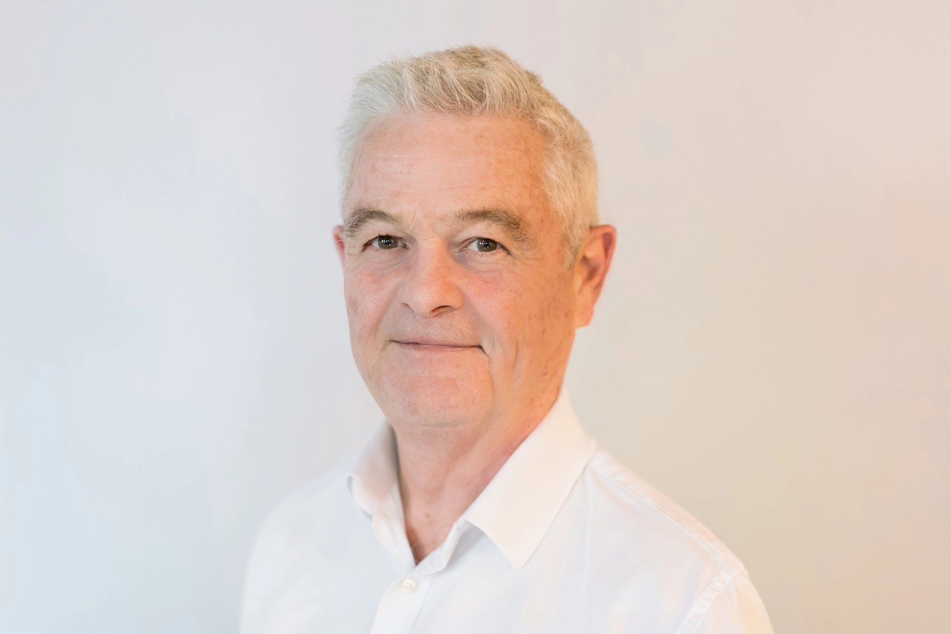 Tony Murphy