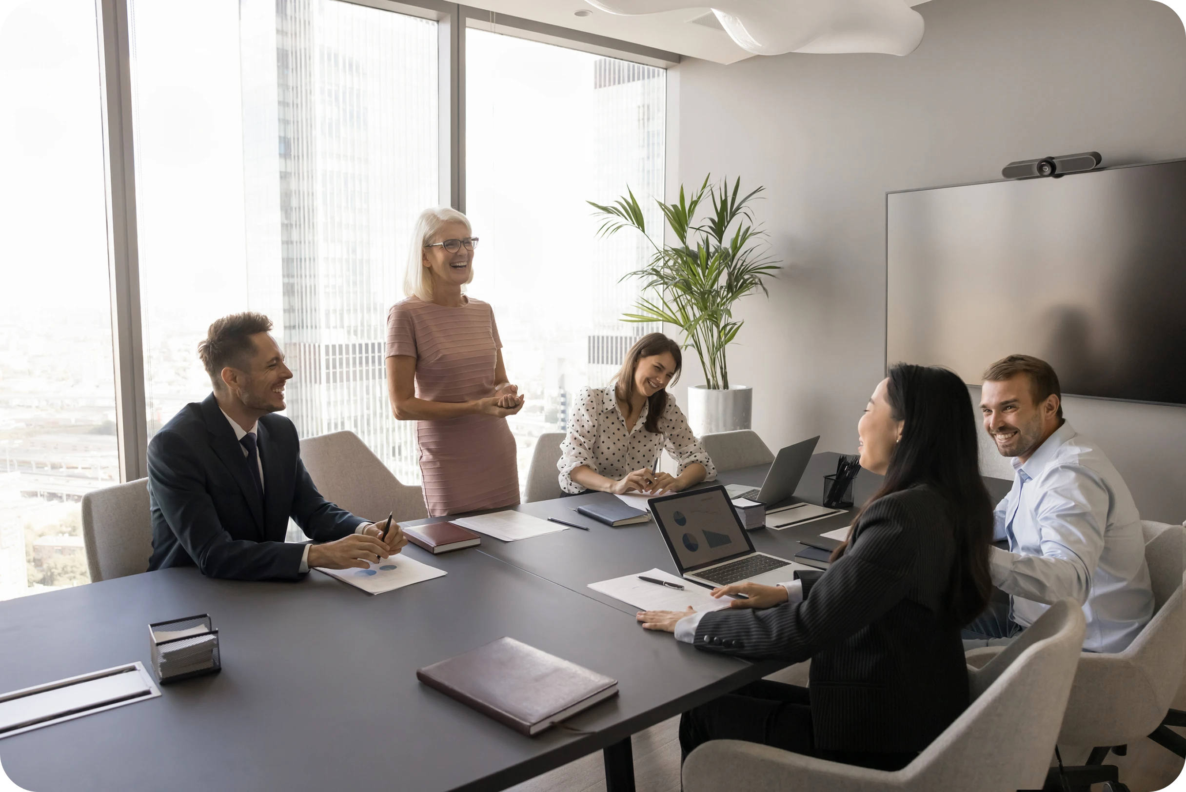 Insolvency Advisors