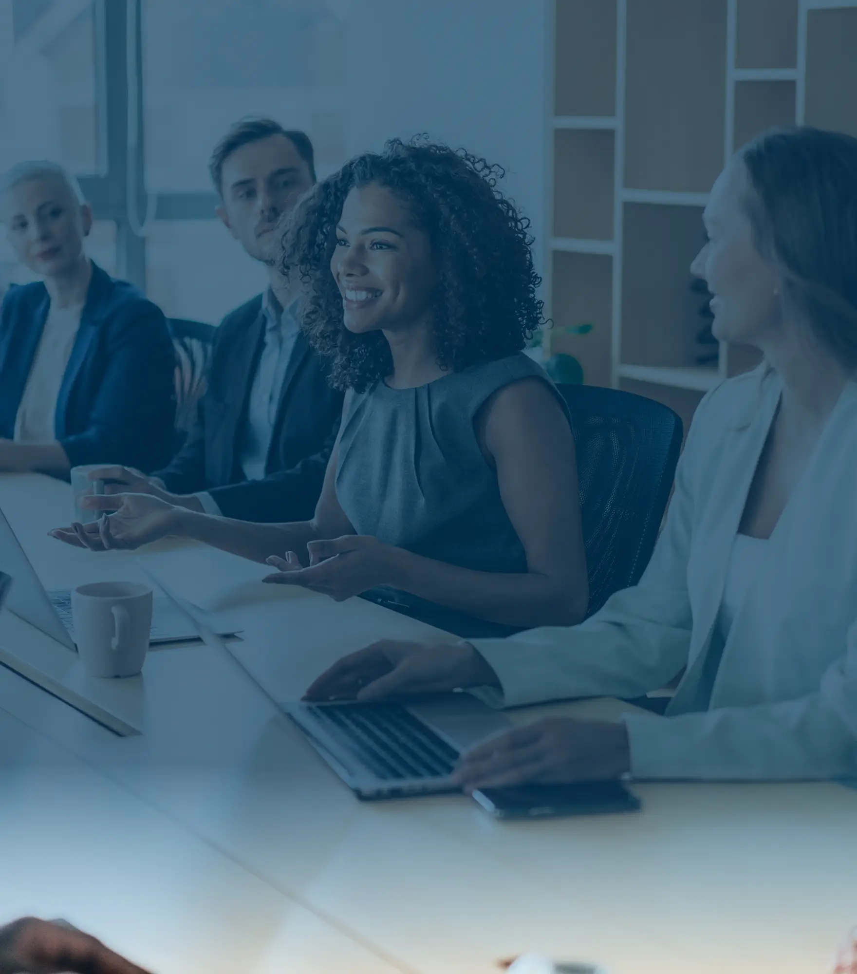 Business Restructuring services
